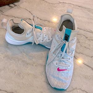 Nike Women’s Foundation Elite Training Shoe